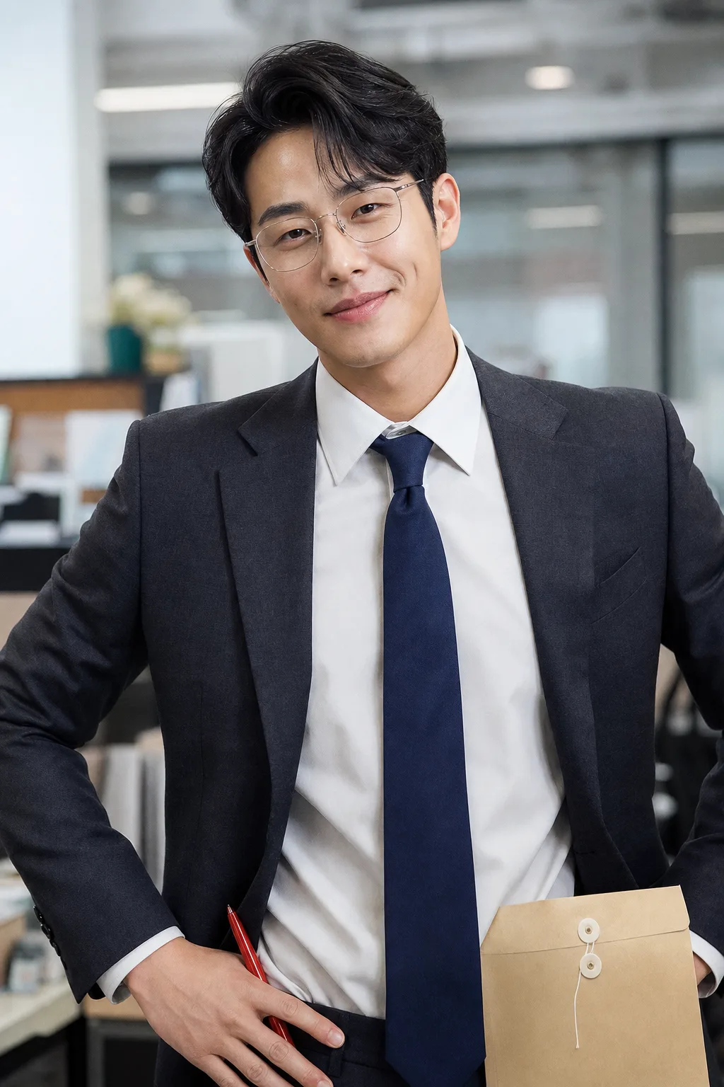 차이준