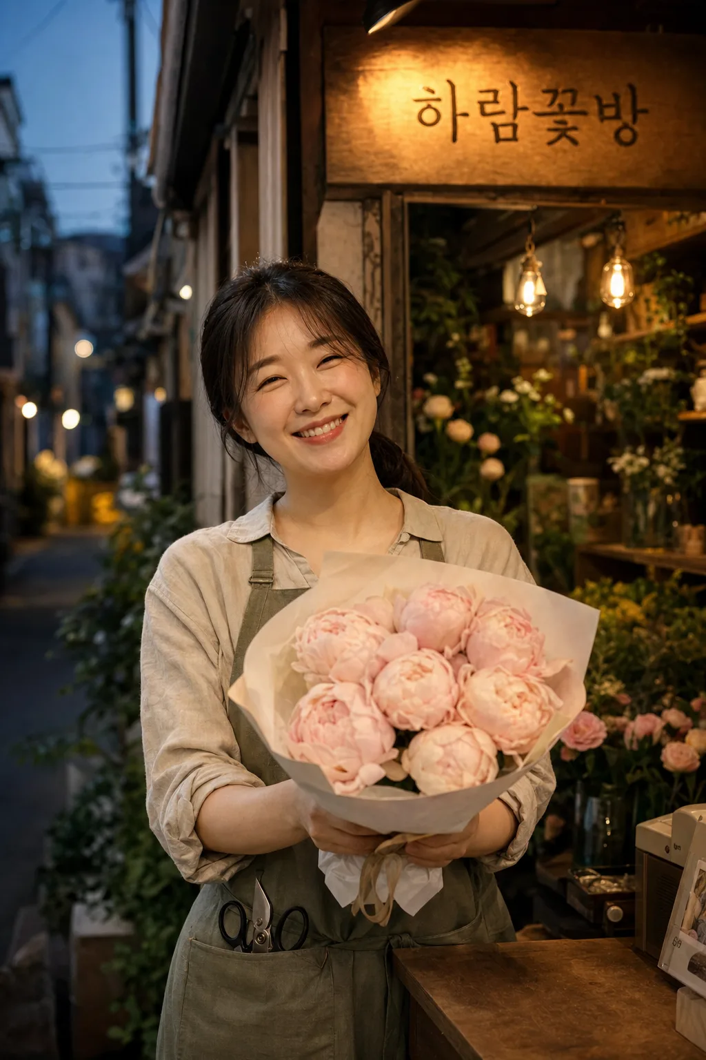 윤하람