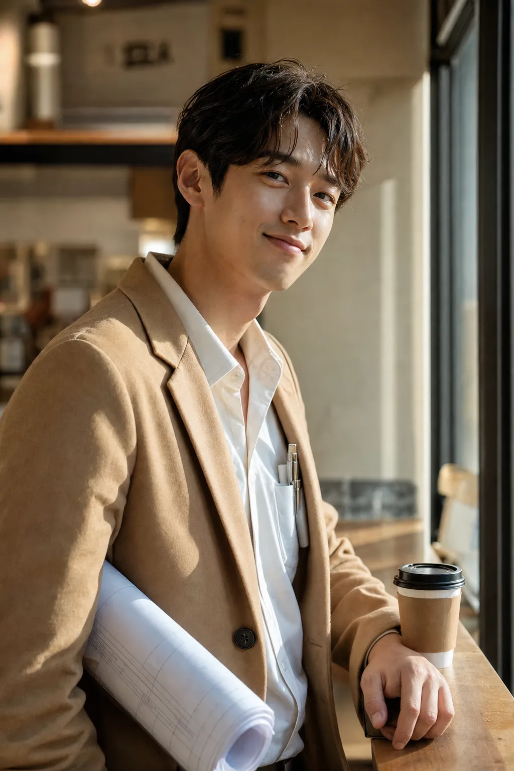 류시안